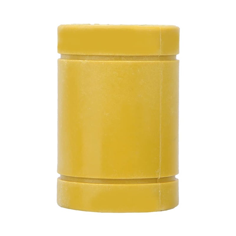 EVTSCAN Engineering All Plastic Linear Bearings Oil-Free Noise-Free Inner Diameter 25mm, Outer Diameter 40mm, Total Length 59mm,for 3D Printing, Textile Machinery, CNC Machine Tools(Lm25) - Image 2